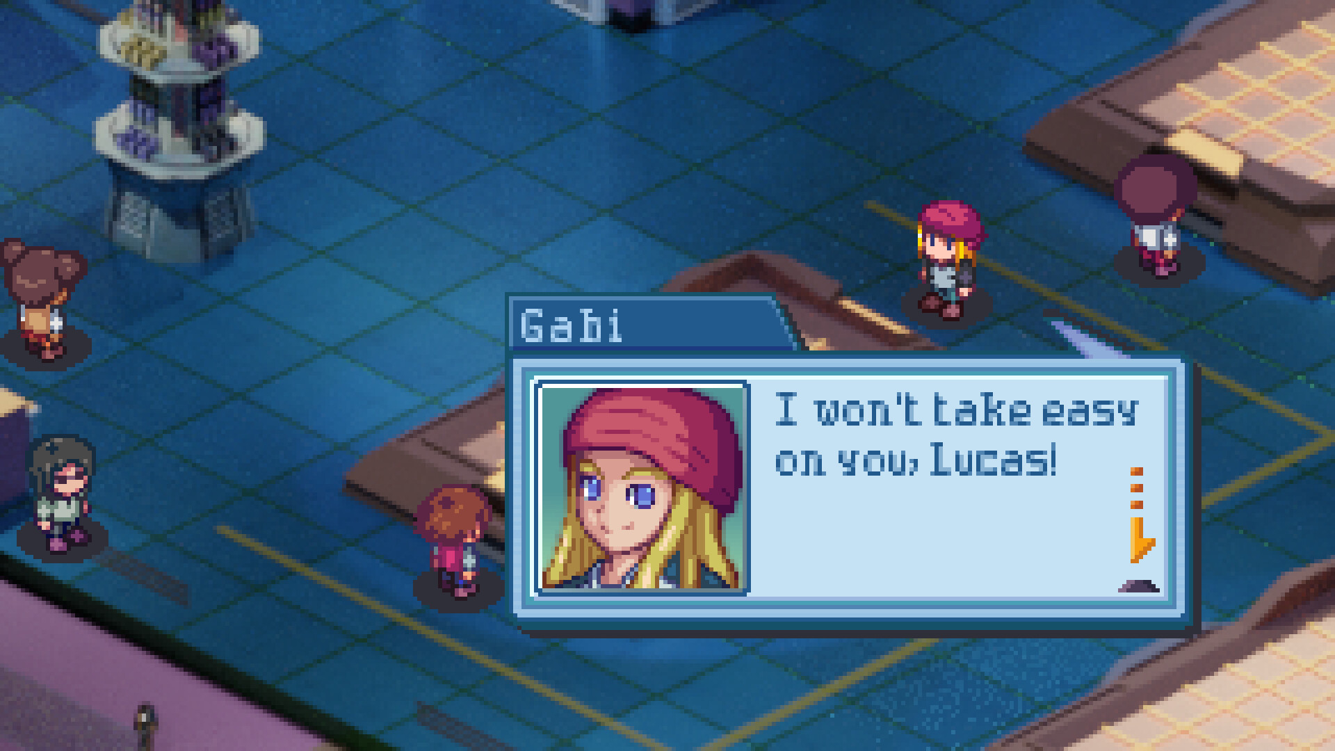 Sphirit screenshot #4