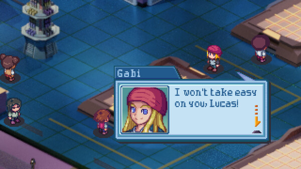 Sphirit screenshot 4