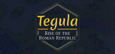 Tegula - Rise of the Roman Republic Playtest cover art