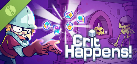 Crit Happens! Demo