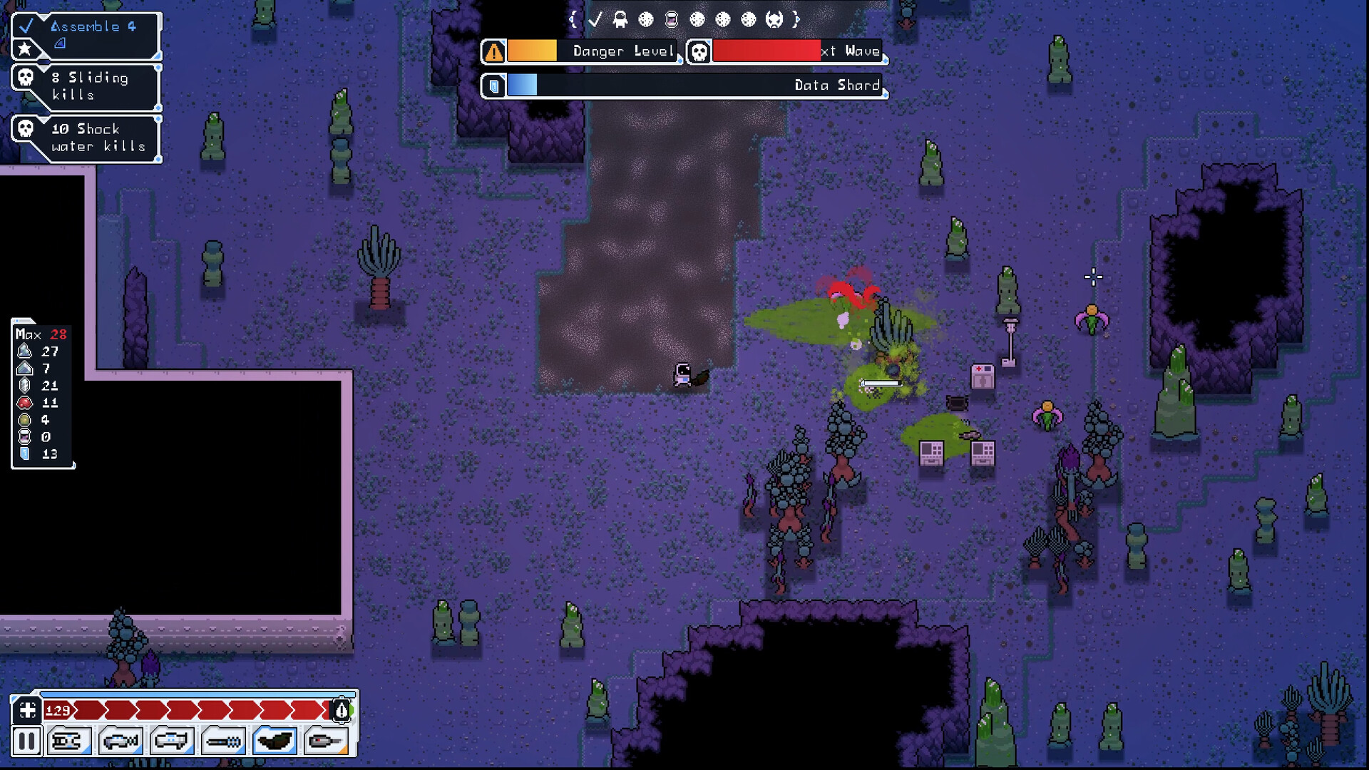 Guardian Zero Featured Screenshot #1