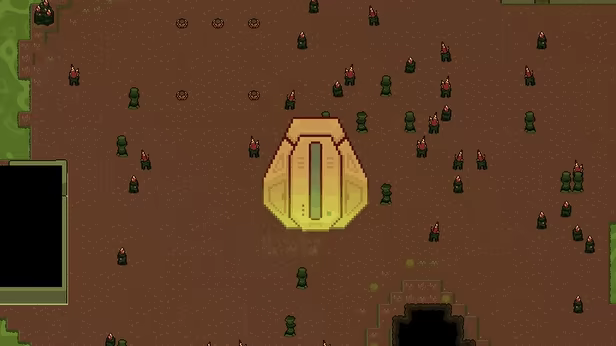 Guardian Zero video 1