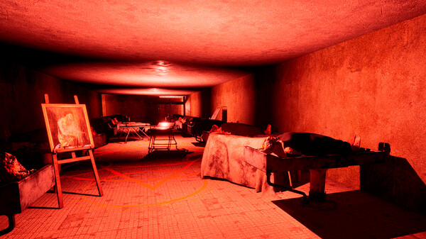 Obsccurus Somulum Demo screenshot 5