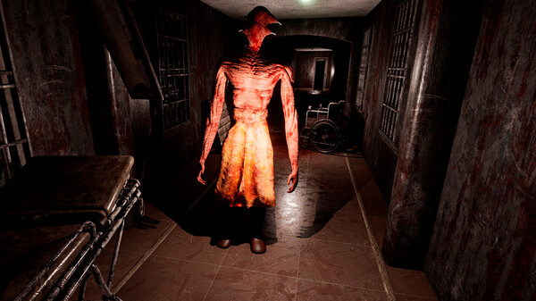 Obsccurus Somulum Demo screenshot 6