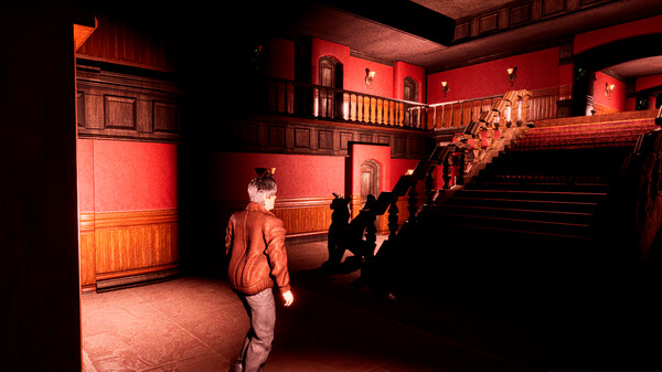 Obsccurus Somulum Demo screenshot 4