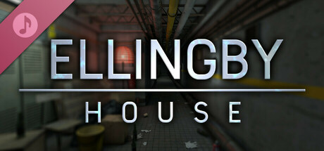 Ellingby House Soundtrack cover art