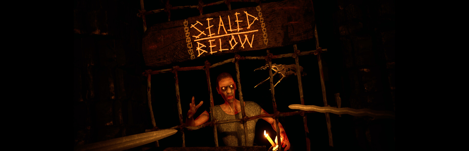Sealed Below screenshot #6