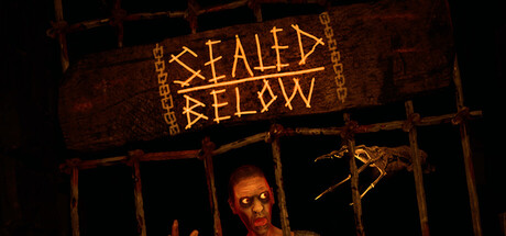 Sealed Below
