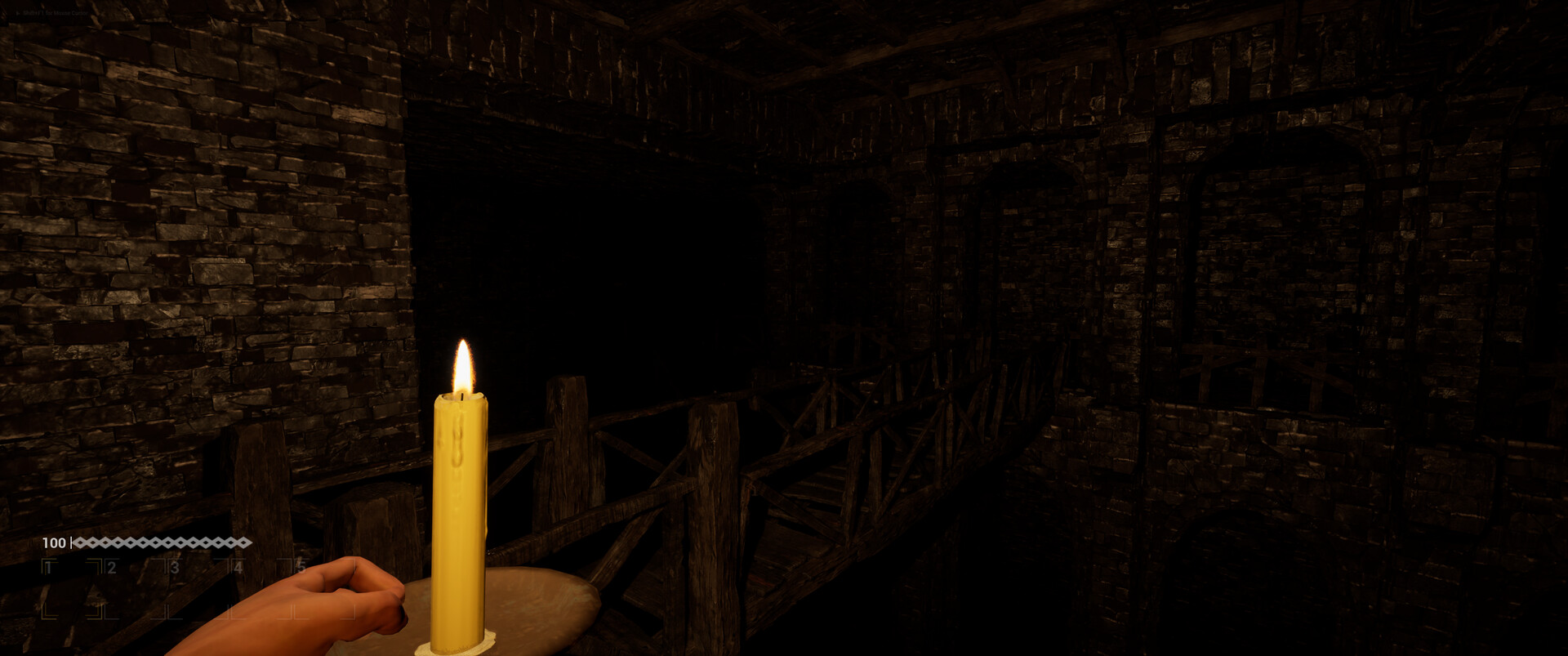 Sealed Below screenshot #5