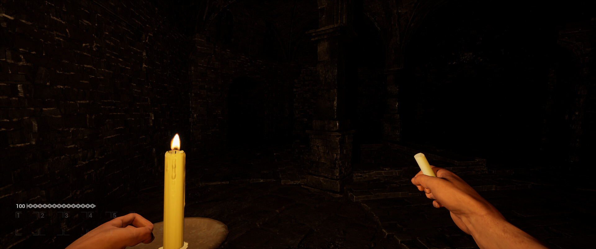 Sealed Below screenshot #3