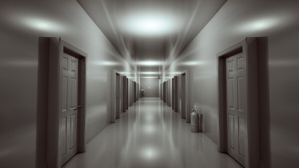 Parasite Elevator screenshot 2