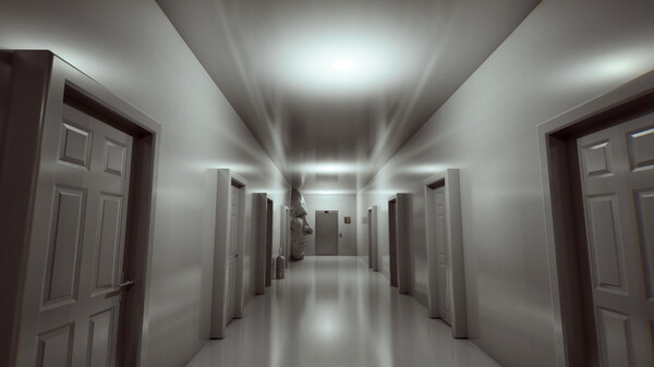 Parasite Elevator screenshot 3