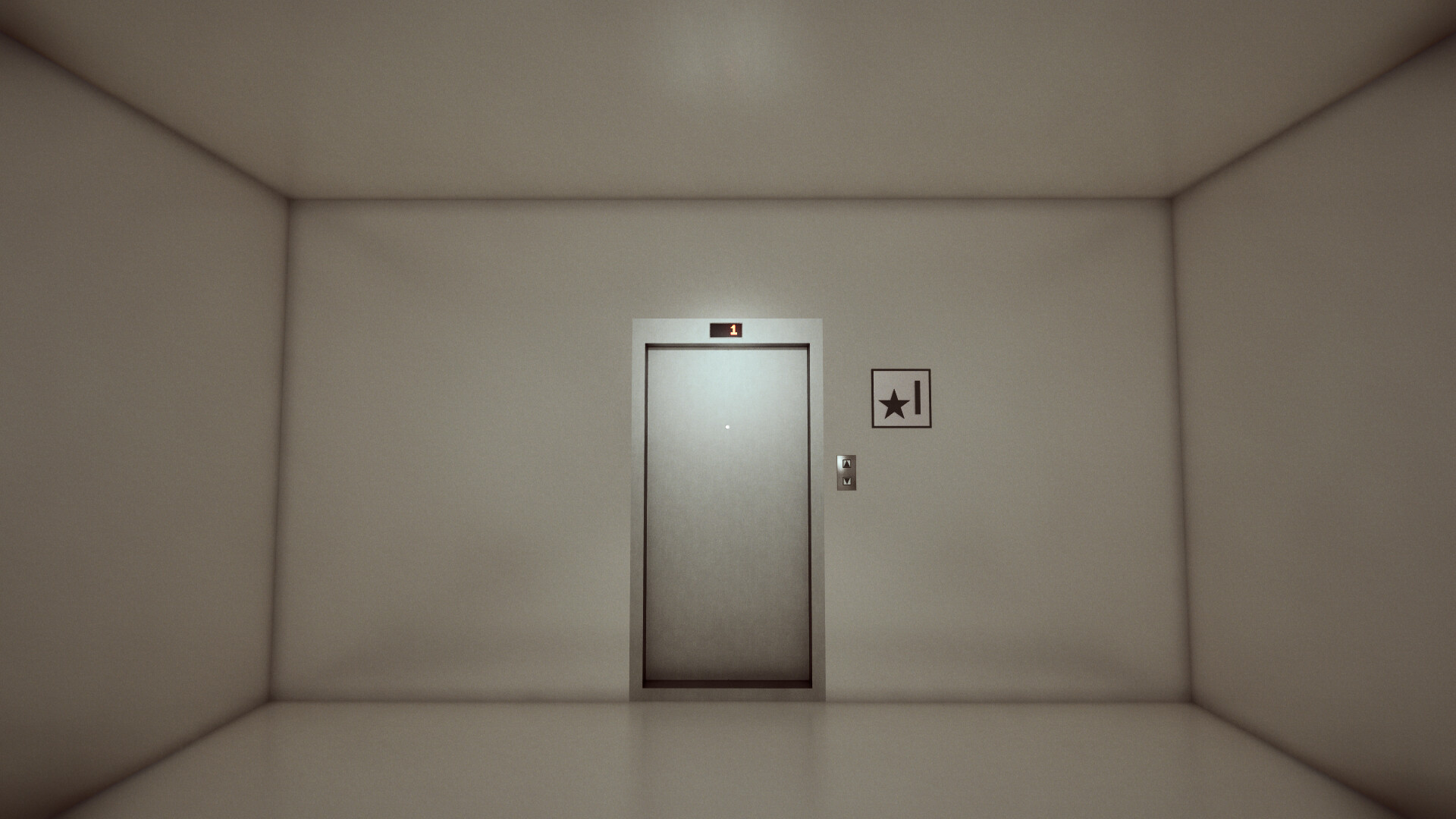 Parasite Elevator screenshot 1