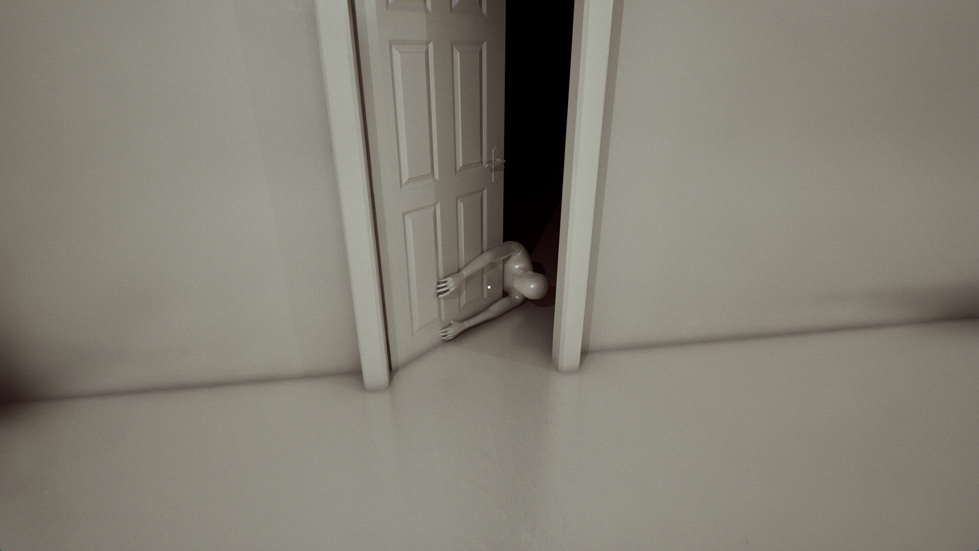Parasite Elevator screenshot 6