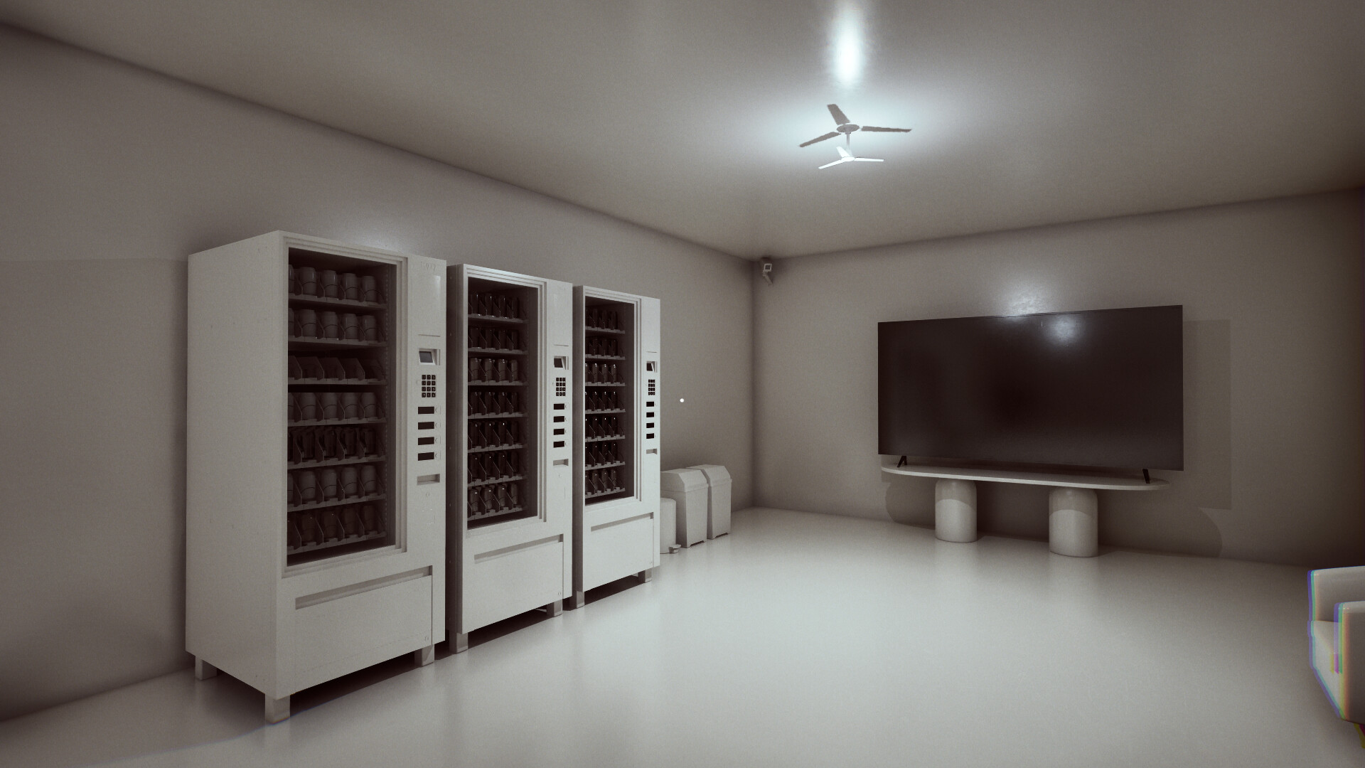 Parasite Elevator screenshot 4