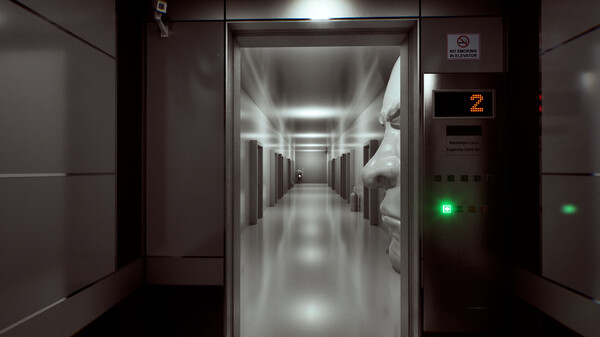 Parasite Elevator screenshot 4