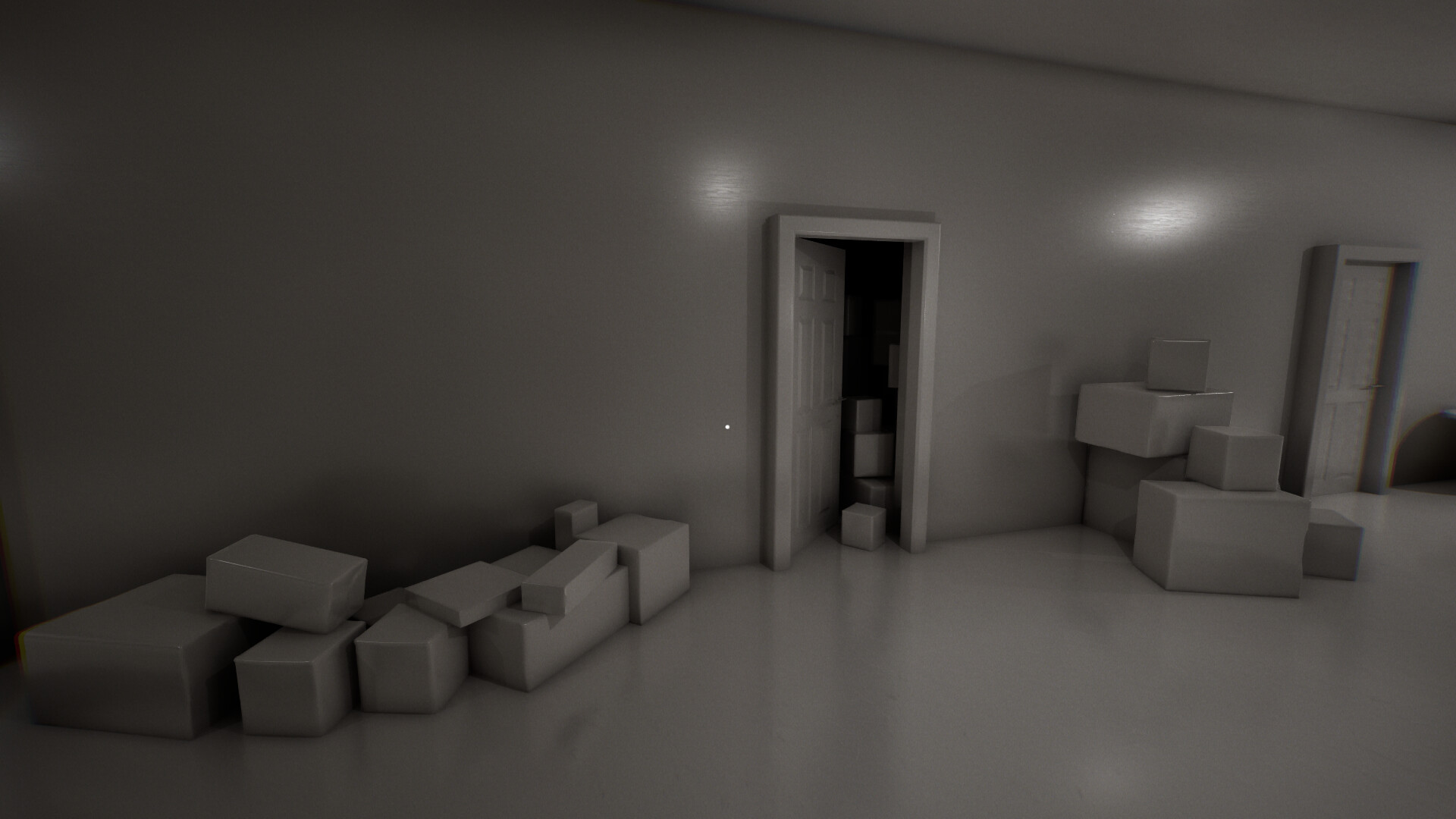 Parasite Elevator screenshot 5