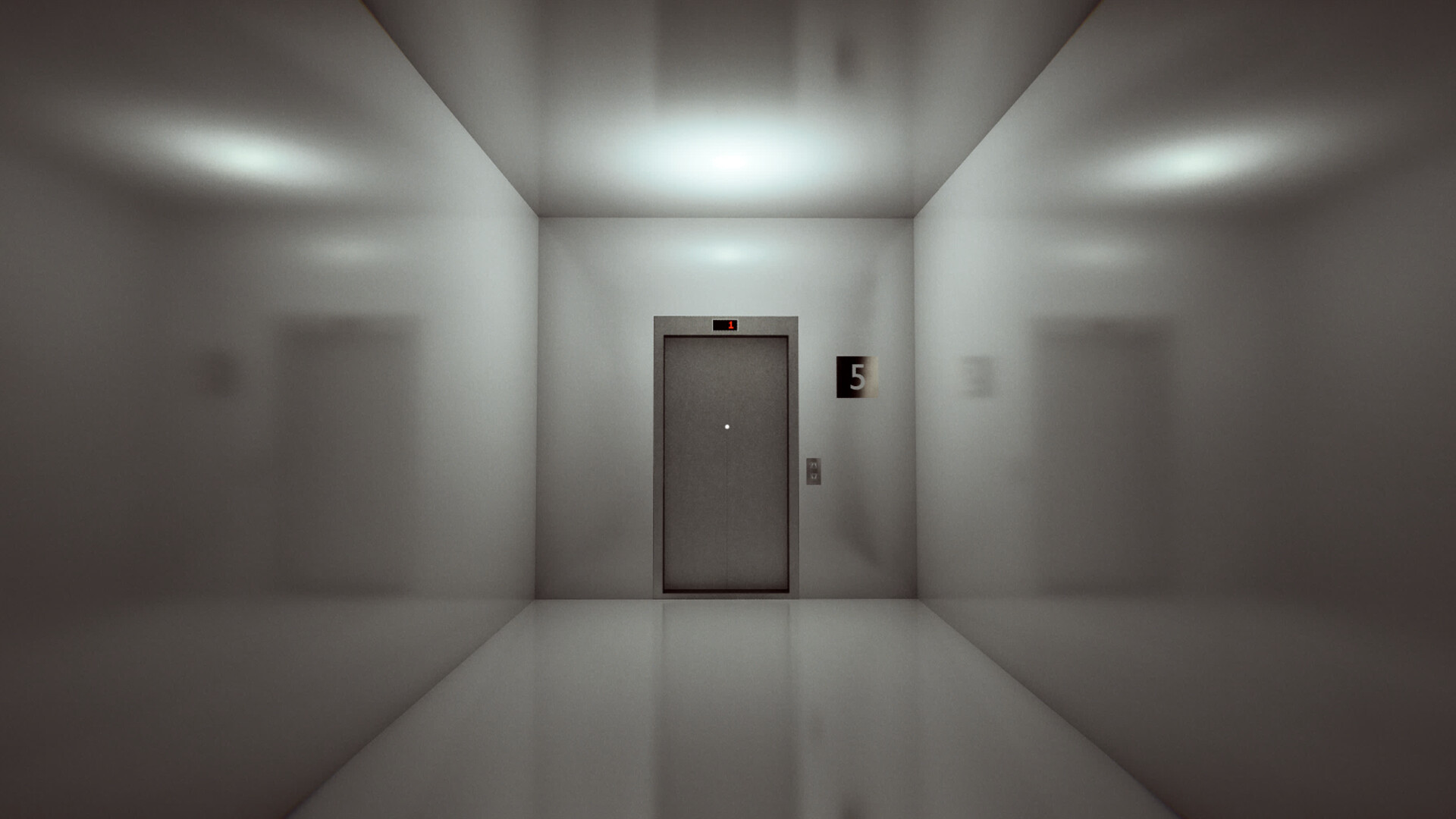 Parasite Elevator Featured Screenshot #1