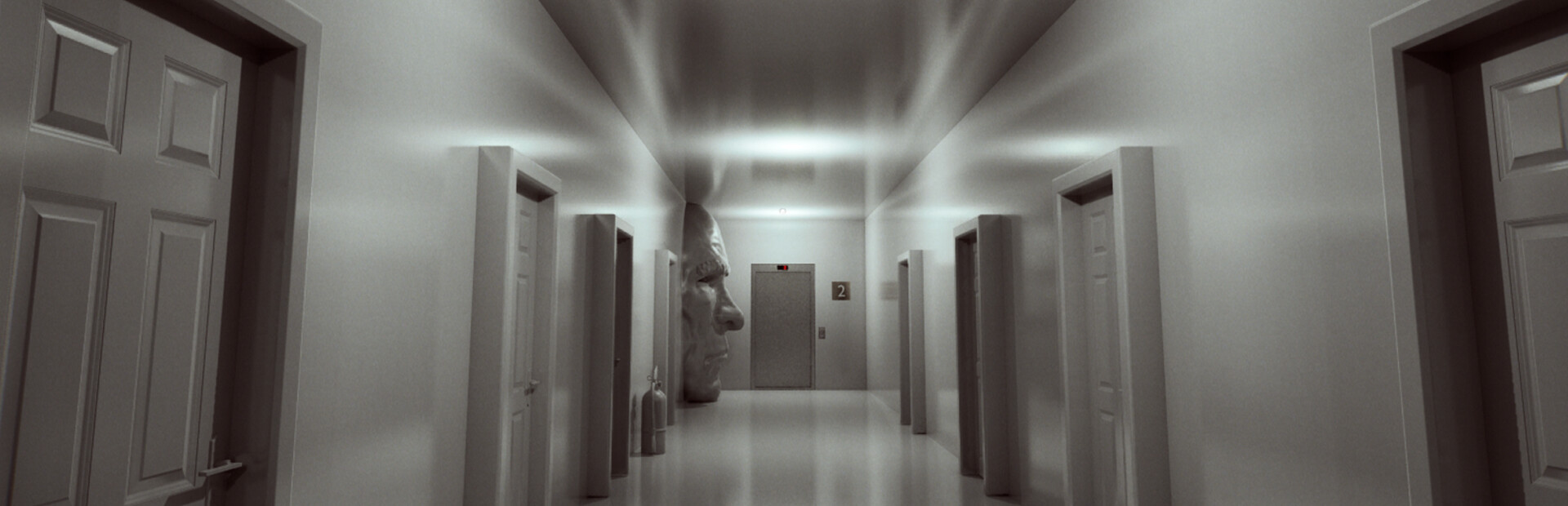 Parasite Elevator