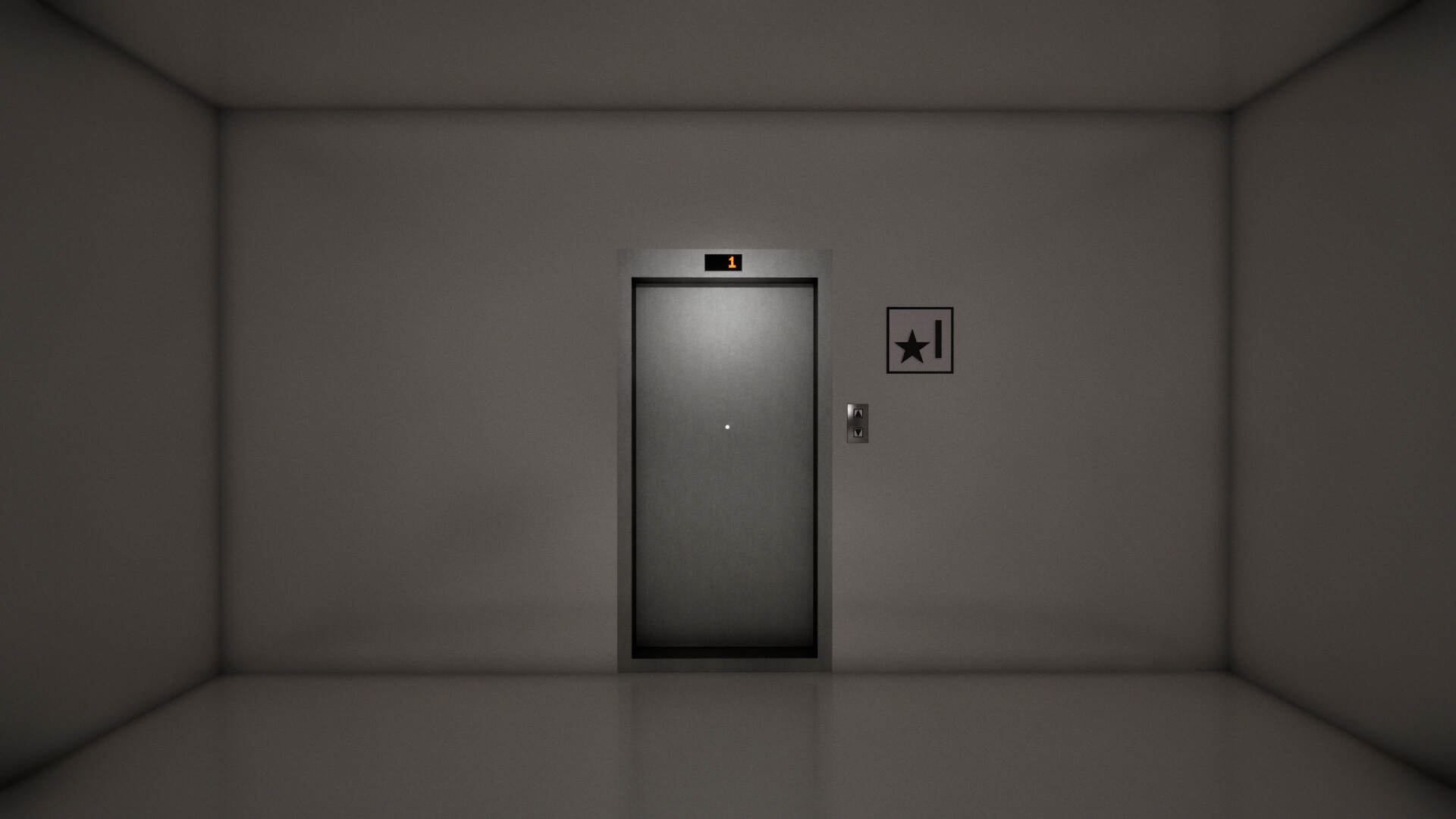 Parasite Elevator screenshot 1