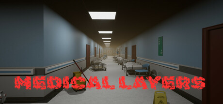 Medical Layers cover art