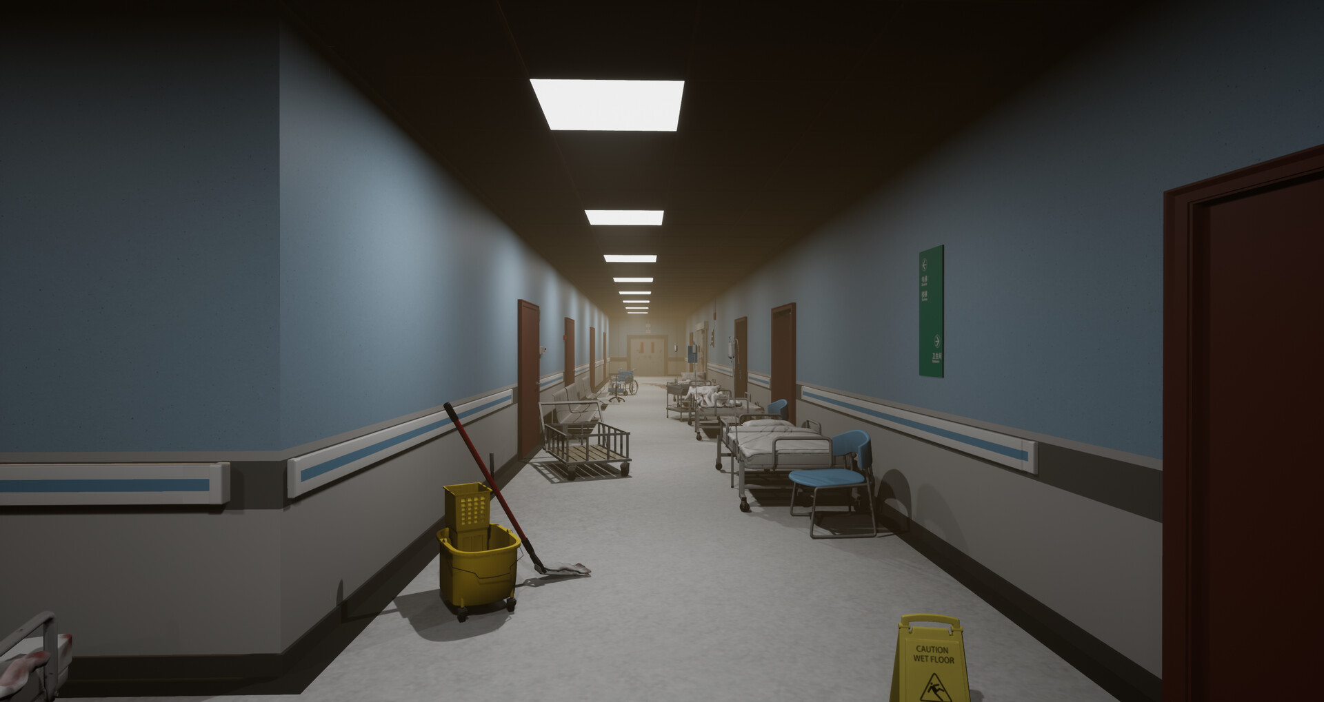 Medical Layers screenshot 2