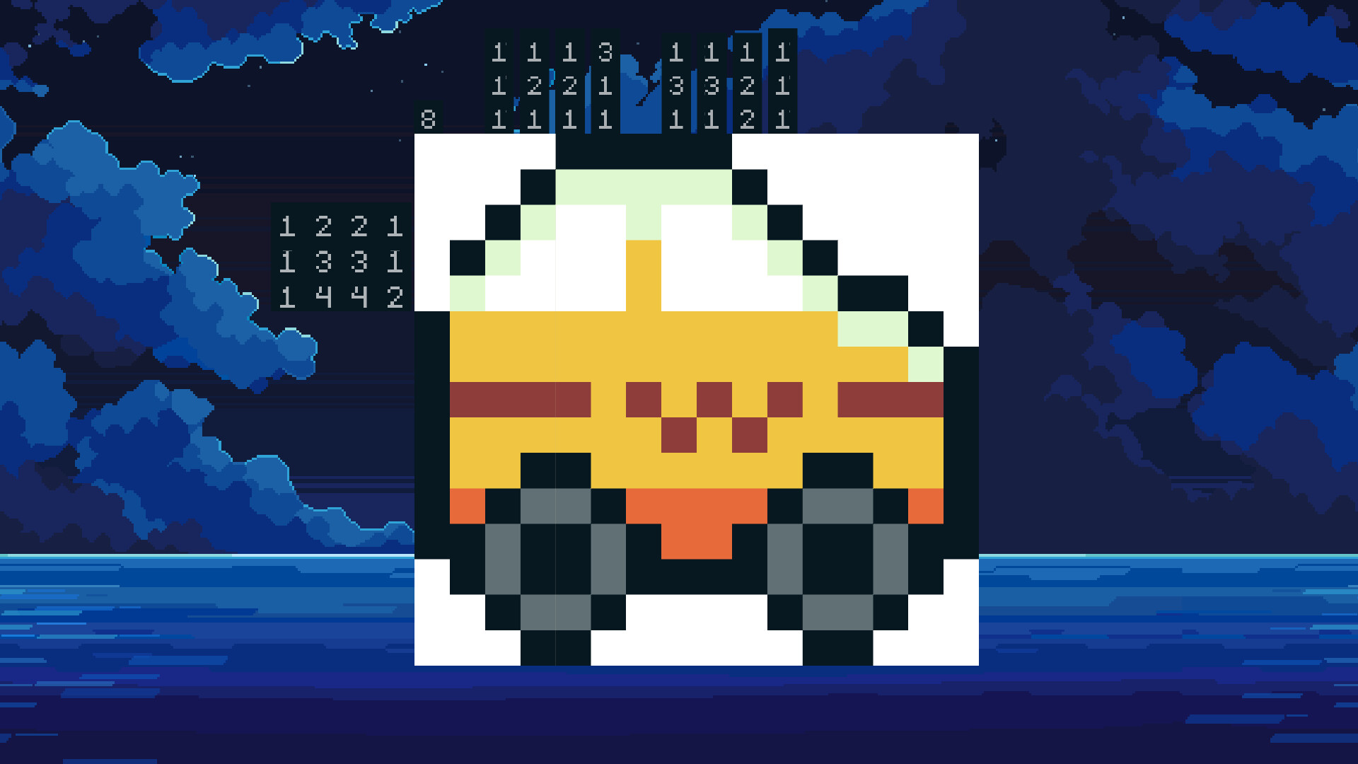 EPICross screenshot #5