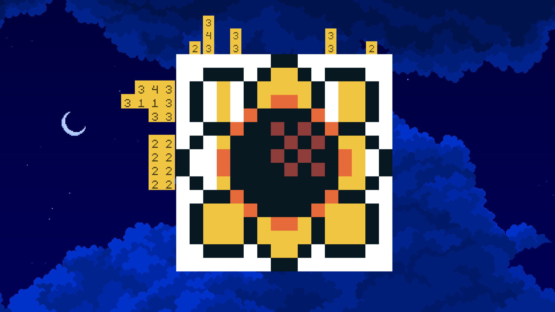 EPICross screenshot #3