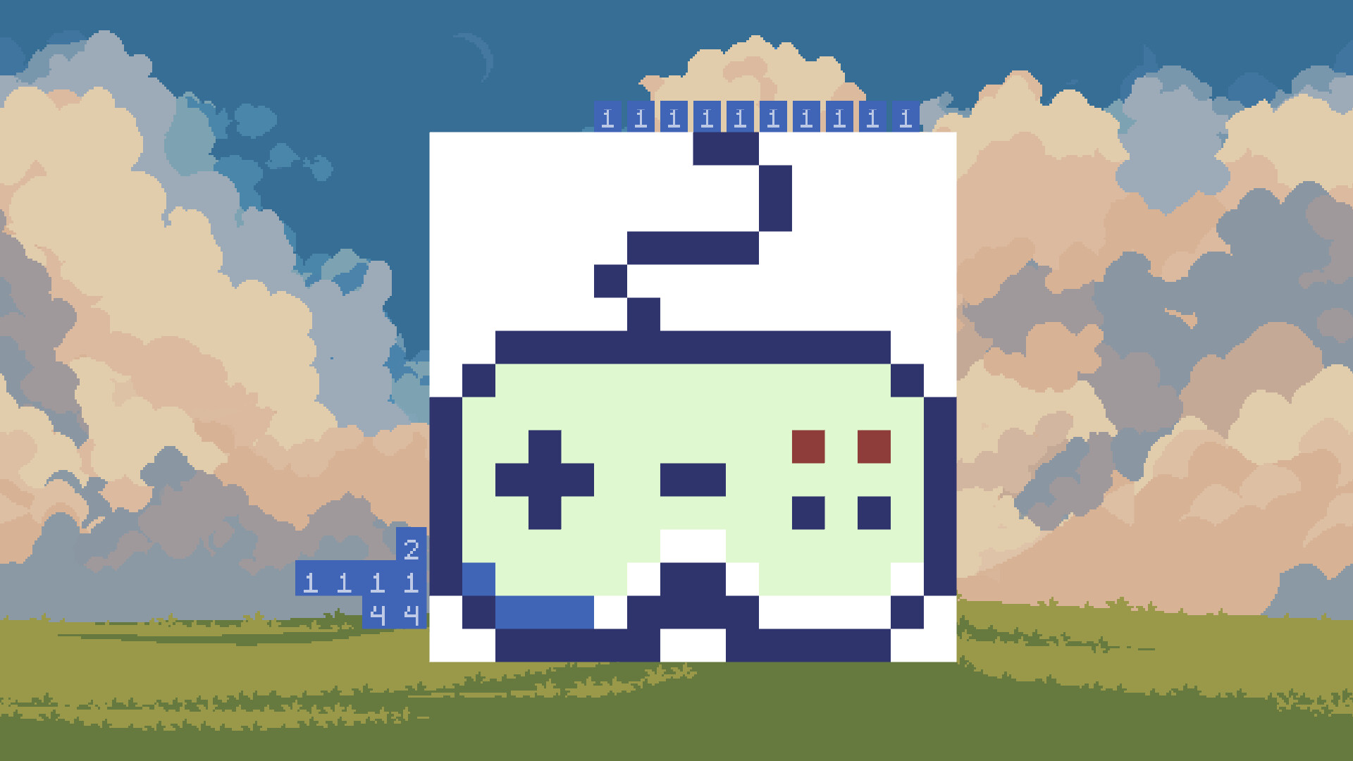 EPICross screenshot #4