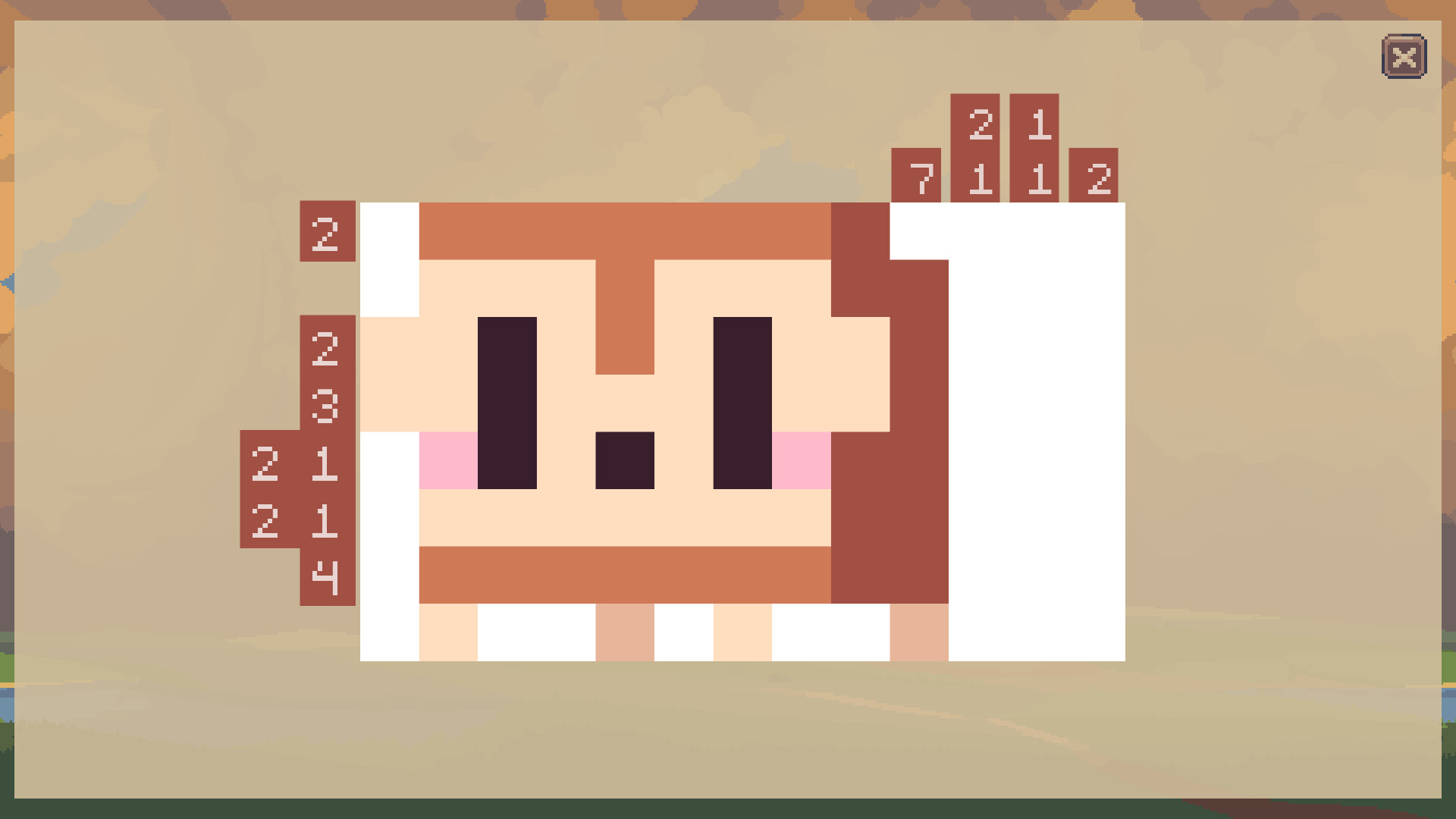 EPICross screenshot #2