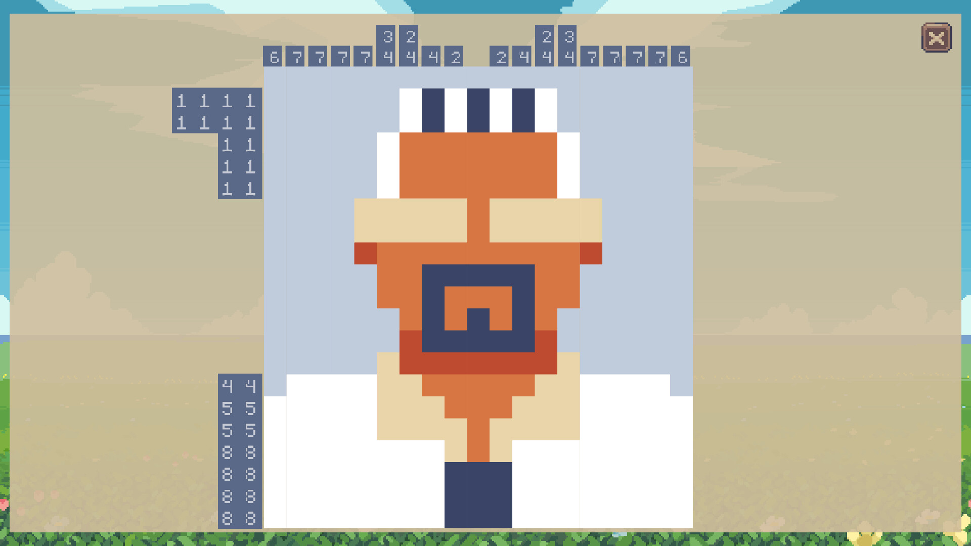 EPICross screenshot #5