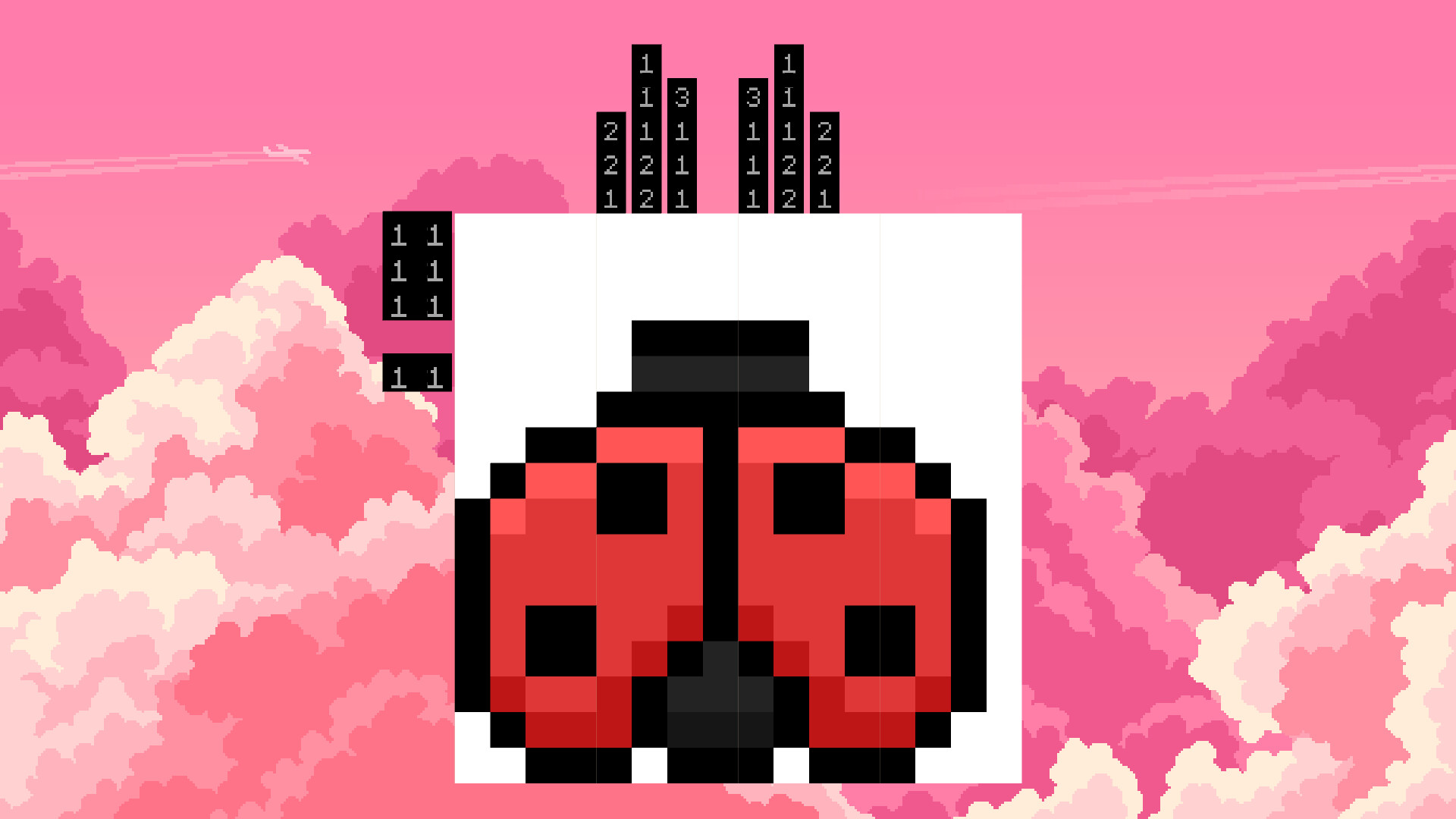 EPICross screenshot #2