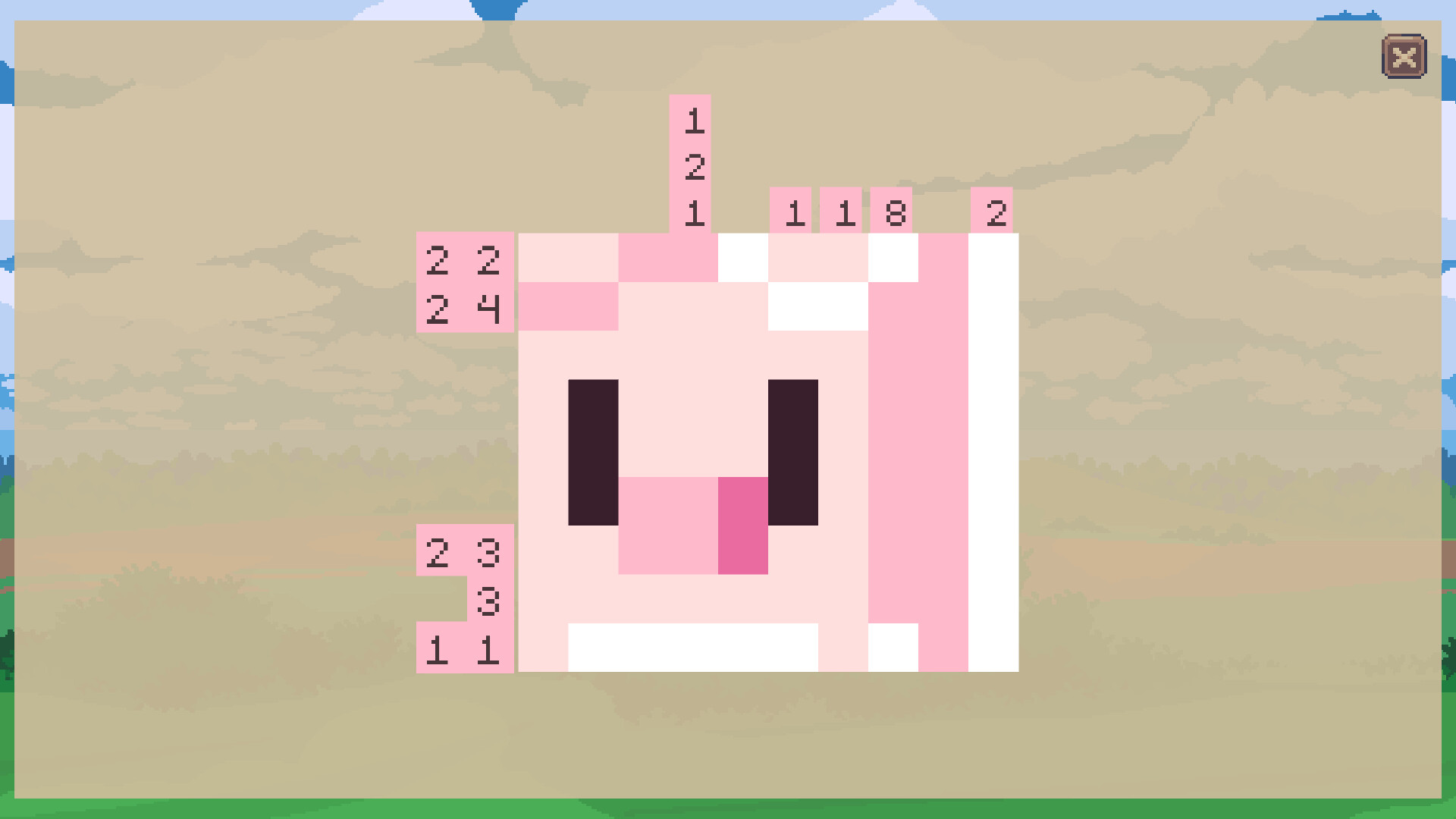 EPICross screenshot #1