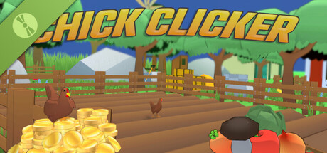Chick Clicker Demo
