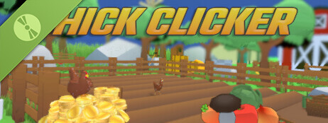 Chick Clicker Demo cover art