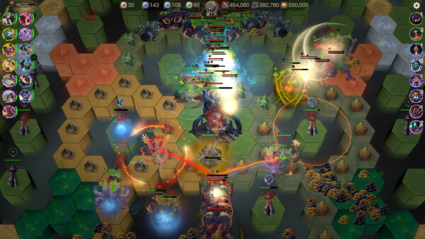 The Beast King Plan game for windows Pc 1