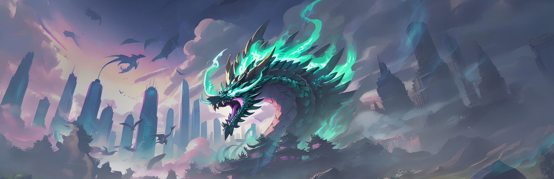 The Beast King Plan