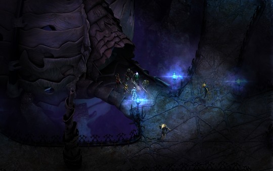 Pillars of Eternity - The White March Part II.