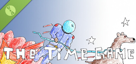 The Time Game Demo