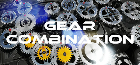 Gear Combination cover art