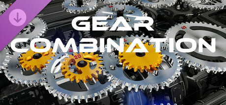 Gear Combination - Extra Pack 01 cover art
