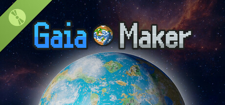 螢幕擷取畫面 (7) Gaia Maker Demo