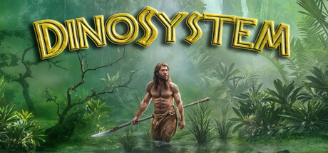 DinoSystem header banner