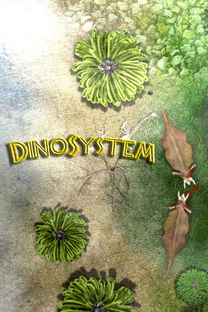 Cover art of DinoSystem
