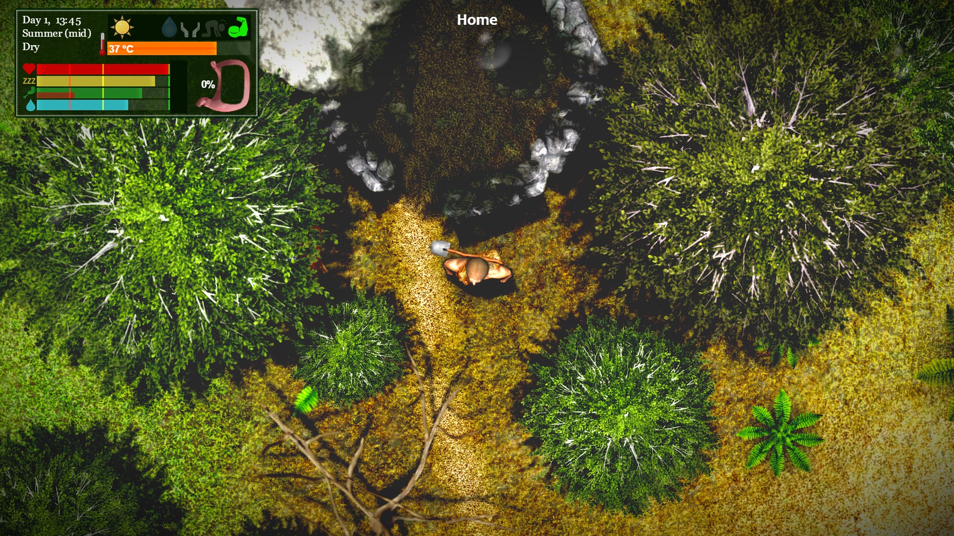 DinoSystem screenshot 13