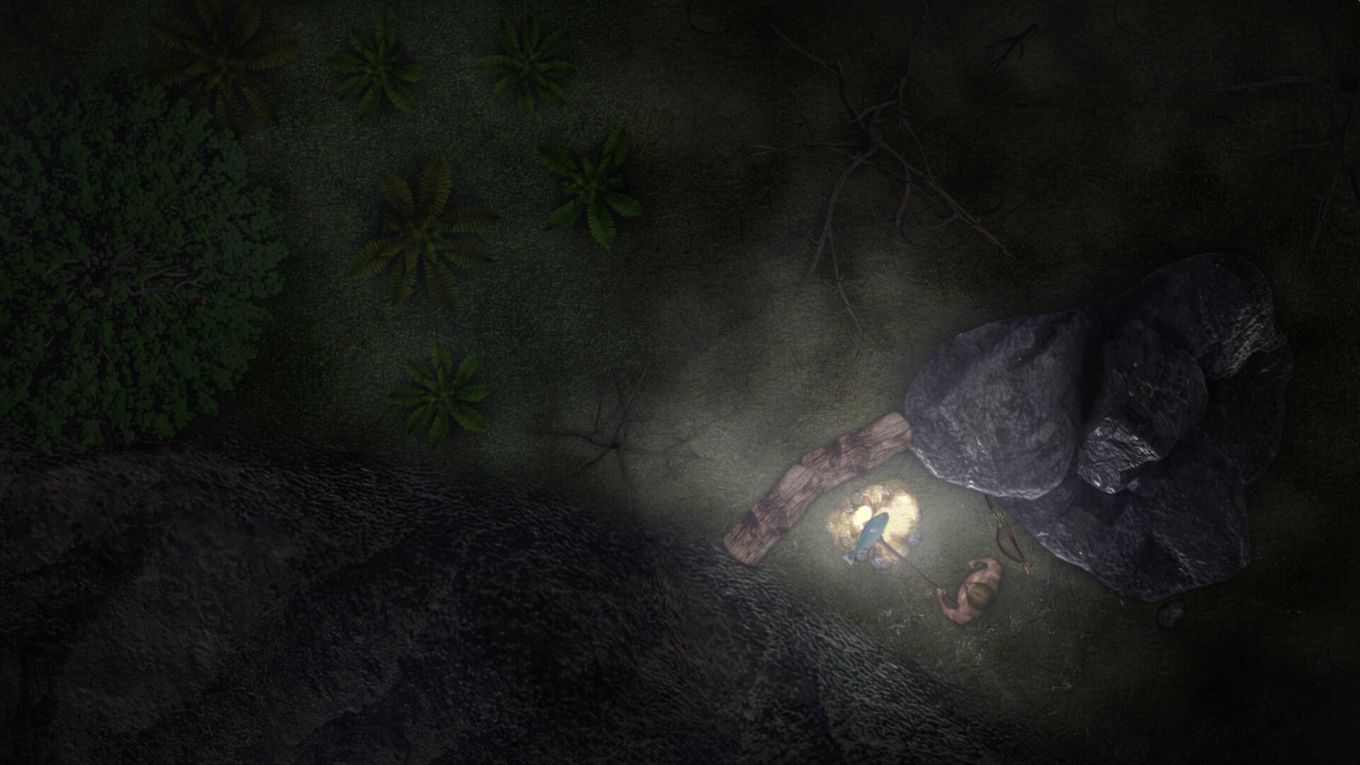 DinoSystem screenshot 5
