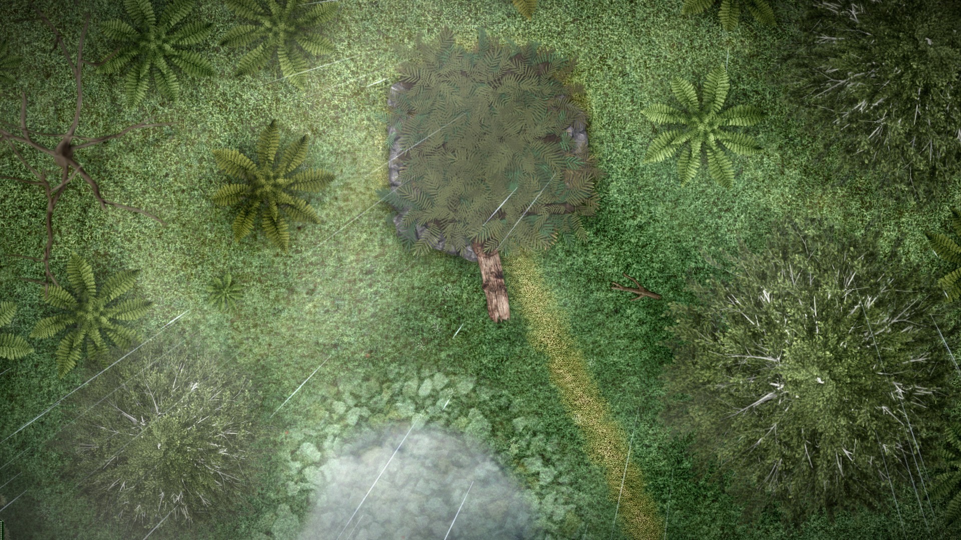 DinoSystem screenshot 14