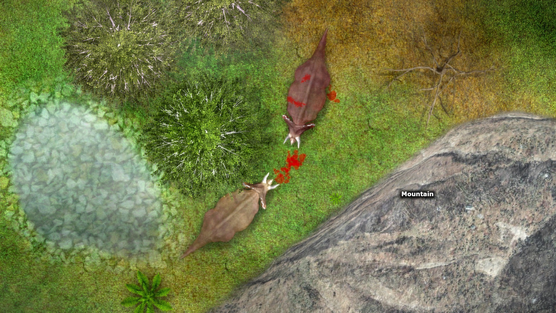 DinoSystem screenshot 23