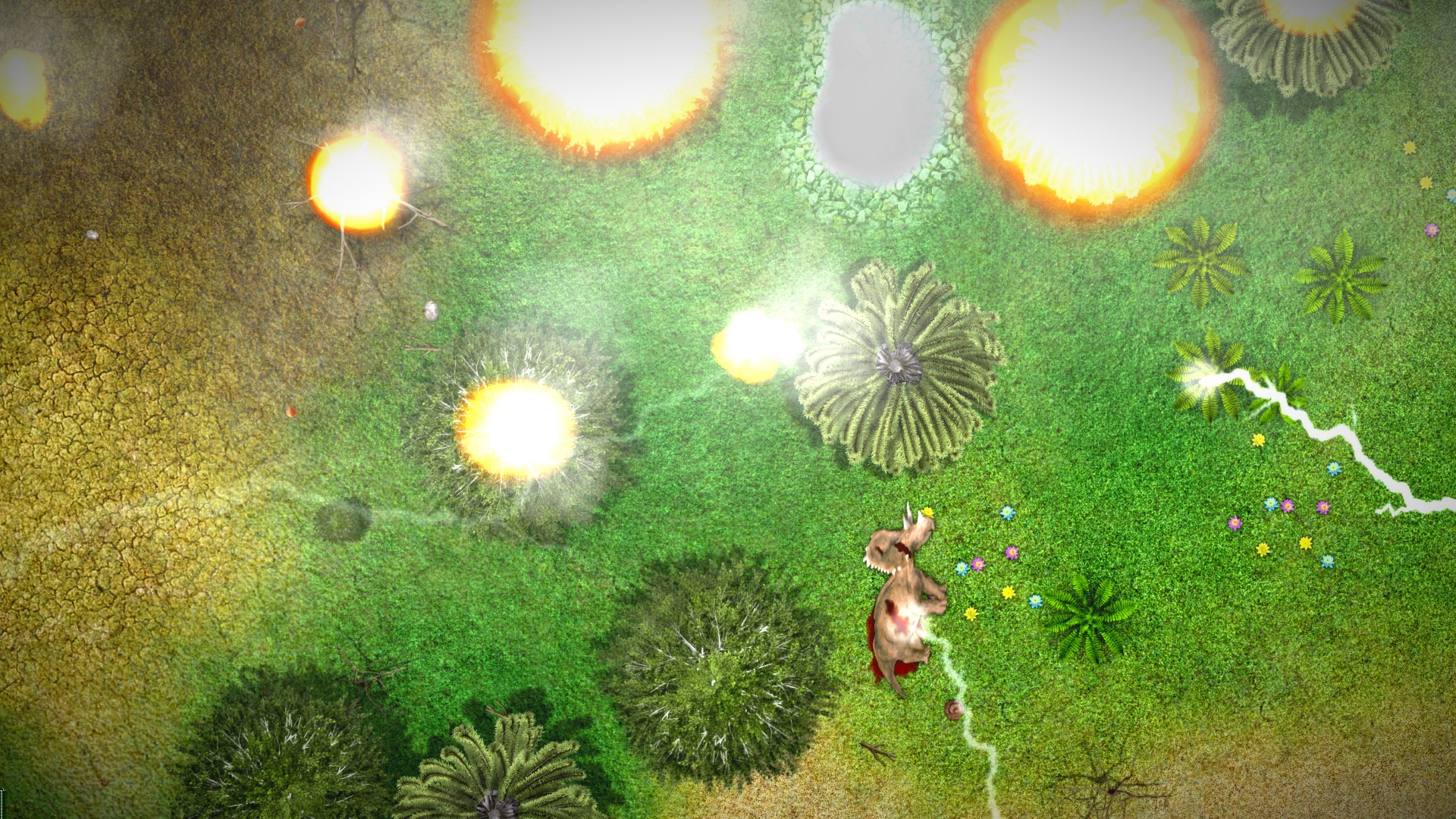 DinoSystem screenshot #21