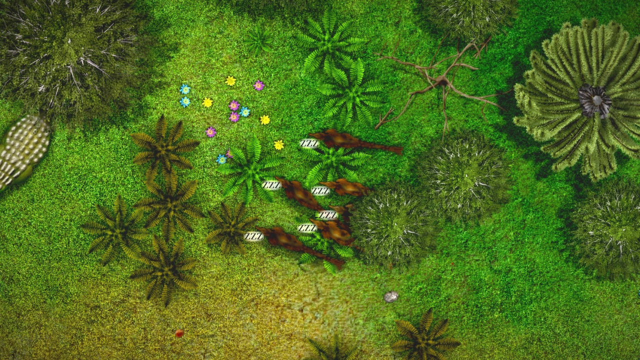 DinoSystem screenshot #17